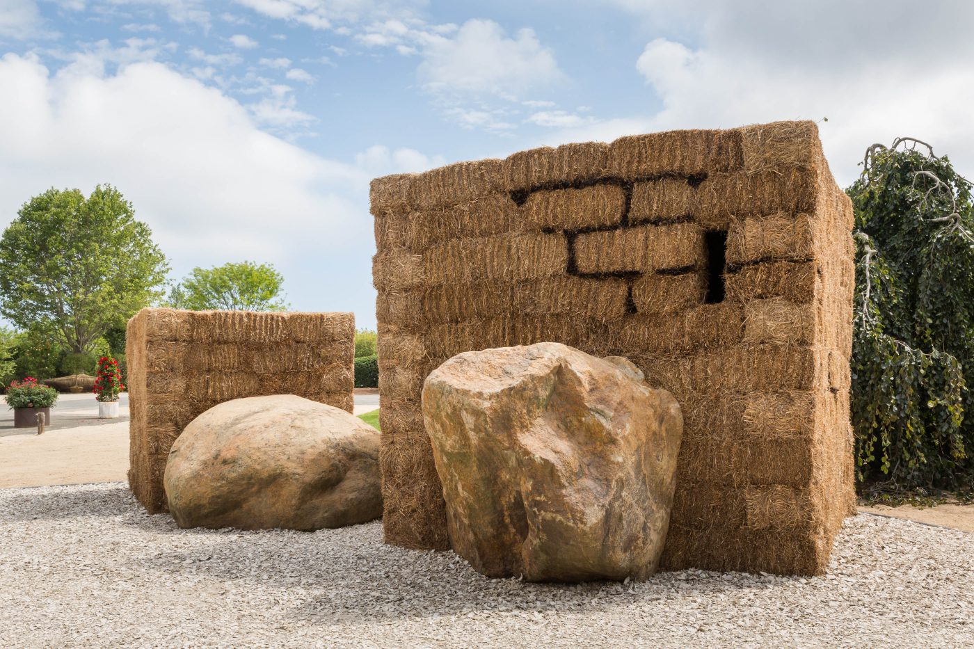 Permanent Transience: Toni Ross