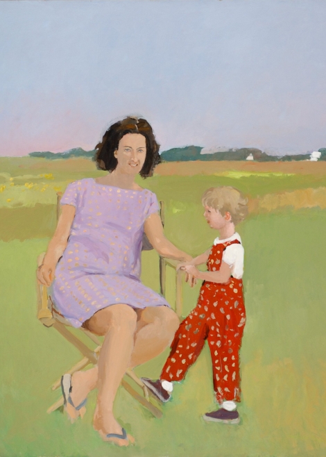 Porter- Jane and Elizabeth