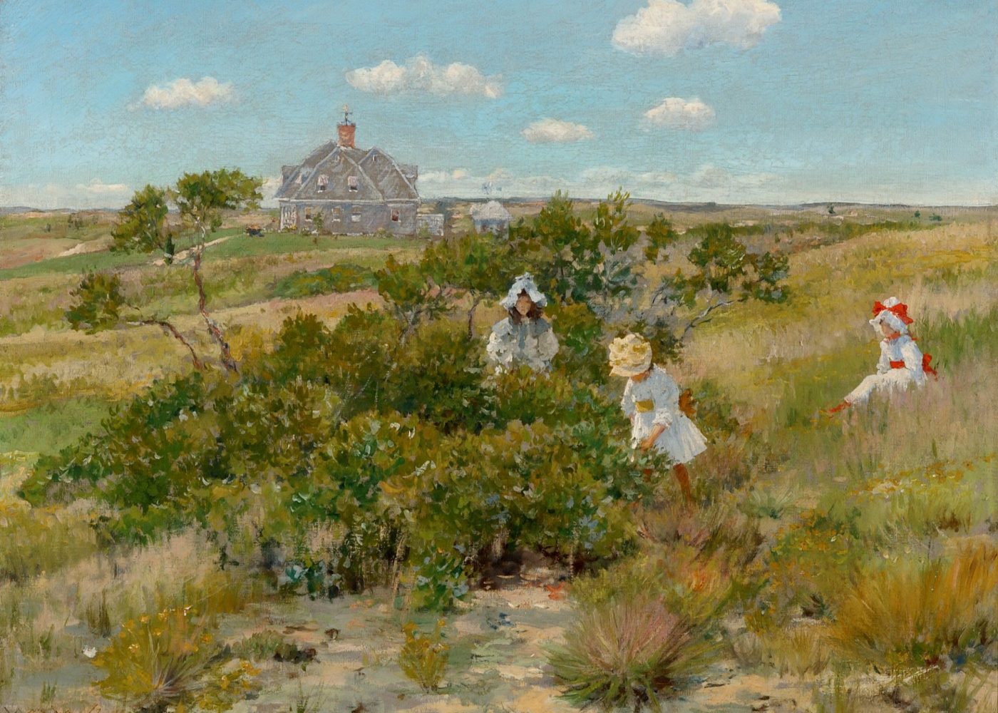 museum, creative, east end